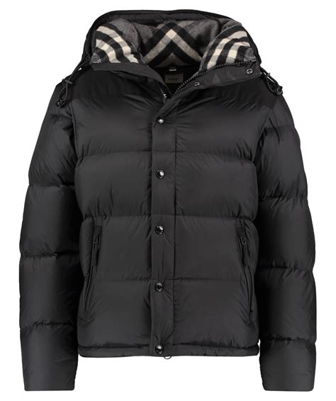 burberry daunenjacke herren|burberry store online.